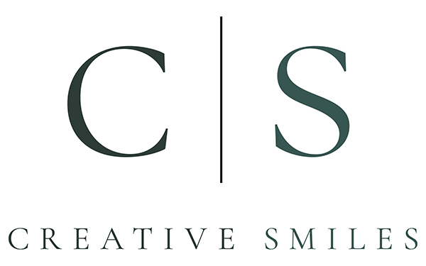 Creative Smiles Logo